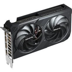 Gigabyte GeForce RTX 5060 Ti 16GB WINDFORCE Graphics Card(Gigabyte Geforce Rtx 5060 Ti 16gb Windforce Graphics Card)