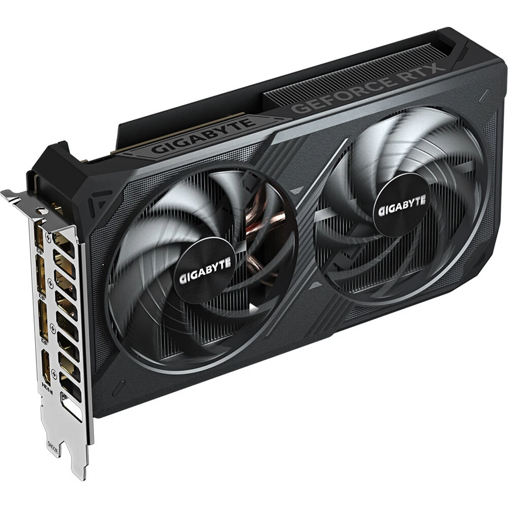 Gigabyte GeForce RTX 5060 Ti 16GB WINDFORCE Graphics Card(Gigabyte Geforce Rtx 5060 Ti 16gb Windforce Graphics Card) 1 Gigabyte GeForce RTX 5060 Ti 16GB WINDFORCE Graphics Card(Gigabyte Geforce Rtx 5060 Ti 16gb Windforce Graphics Card)