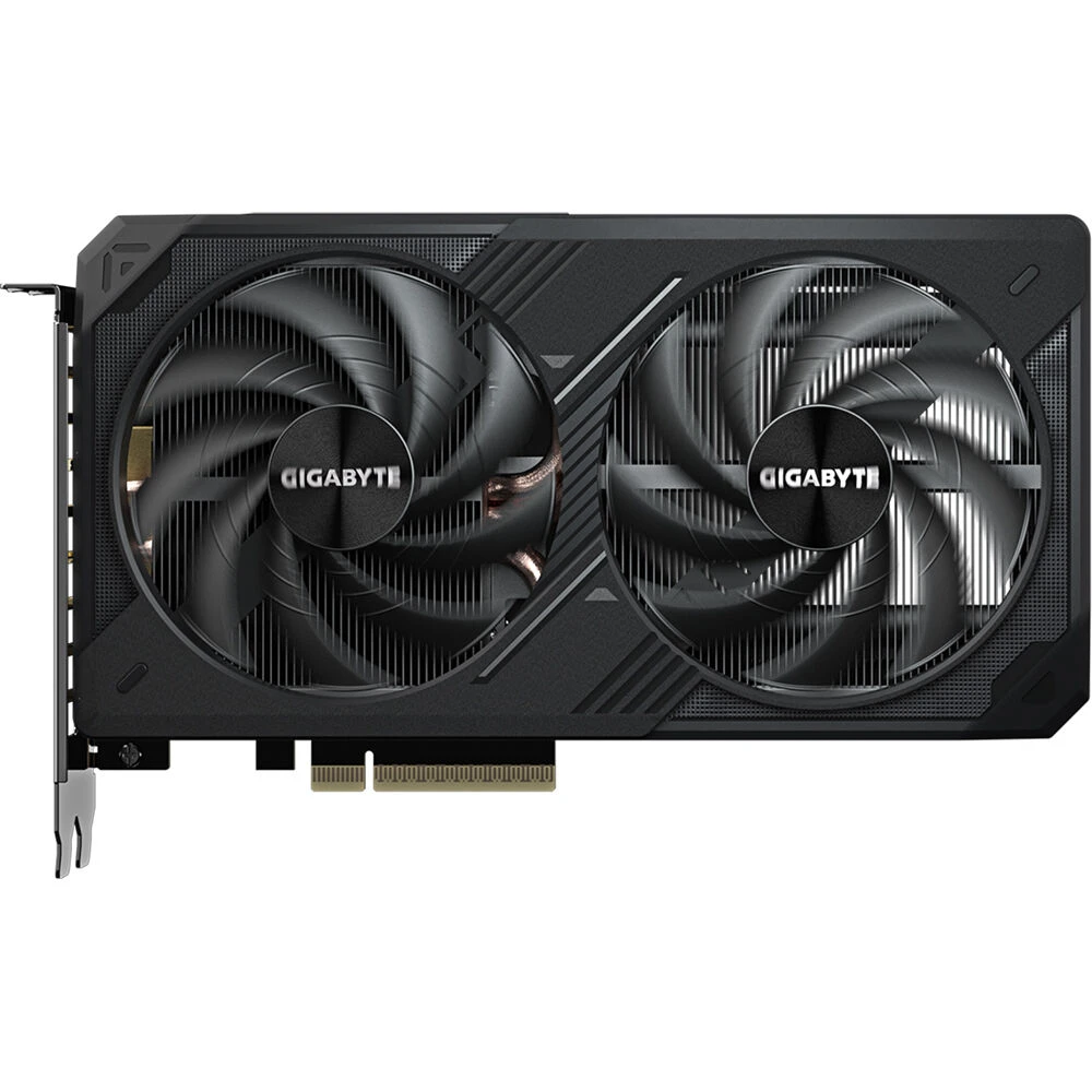 Gigabyte GeForce RTX 5060 Ti 16GB WINDFORCE Graphics Card(Gigabyte Geforce Rtx 5060 Ti 16gb Windforce Graphics Card) 2 Gigabyte GeForce RTX 5060 Ti 16GB WINDFORCE Graphics Card(Gigabyte Geforce Rtx 5060 Ti 16gb Windforce Graphics Card) - Image 2