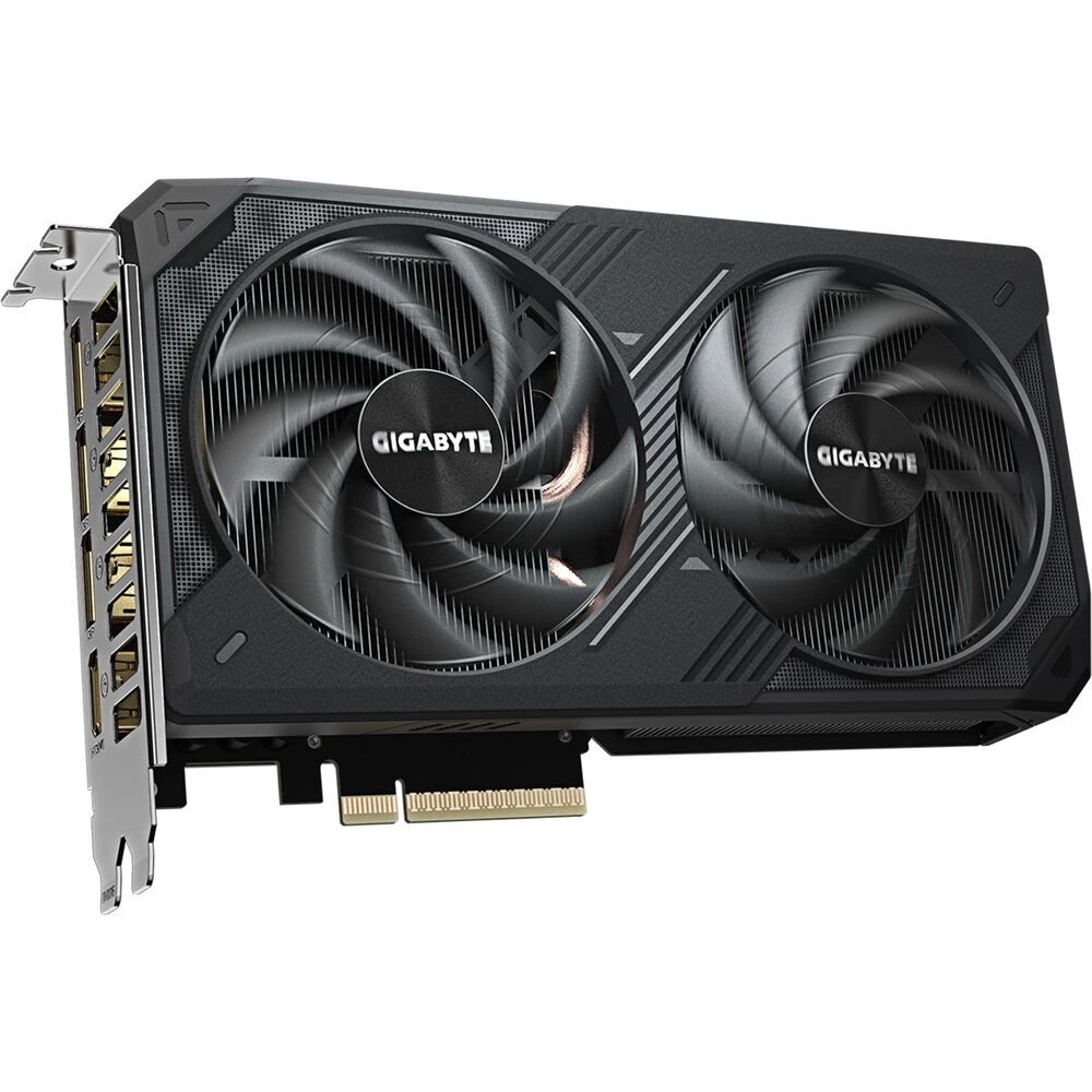 Gigabyte GeForce RTX 5060 Ti 16GB WINDFORCE Graphics Card(Gigabyte Geforce Rtx 5060 Ti 16gb Windforce Graphics Card) 3 Gigabyte GeForce RTX 5060 Ti 16GB WINDFORCE Graphics Card(Gigabyte Geforce Rtx 5060 Ti 16gb Windforce Graphics Card) - Image 3