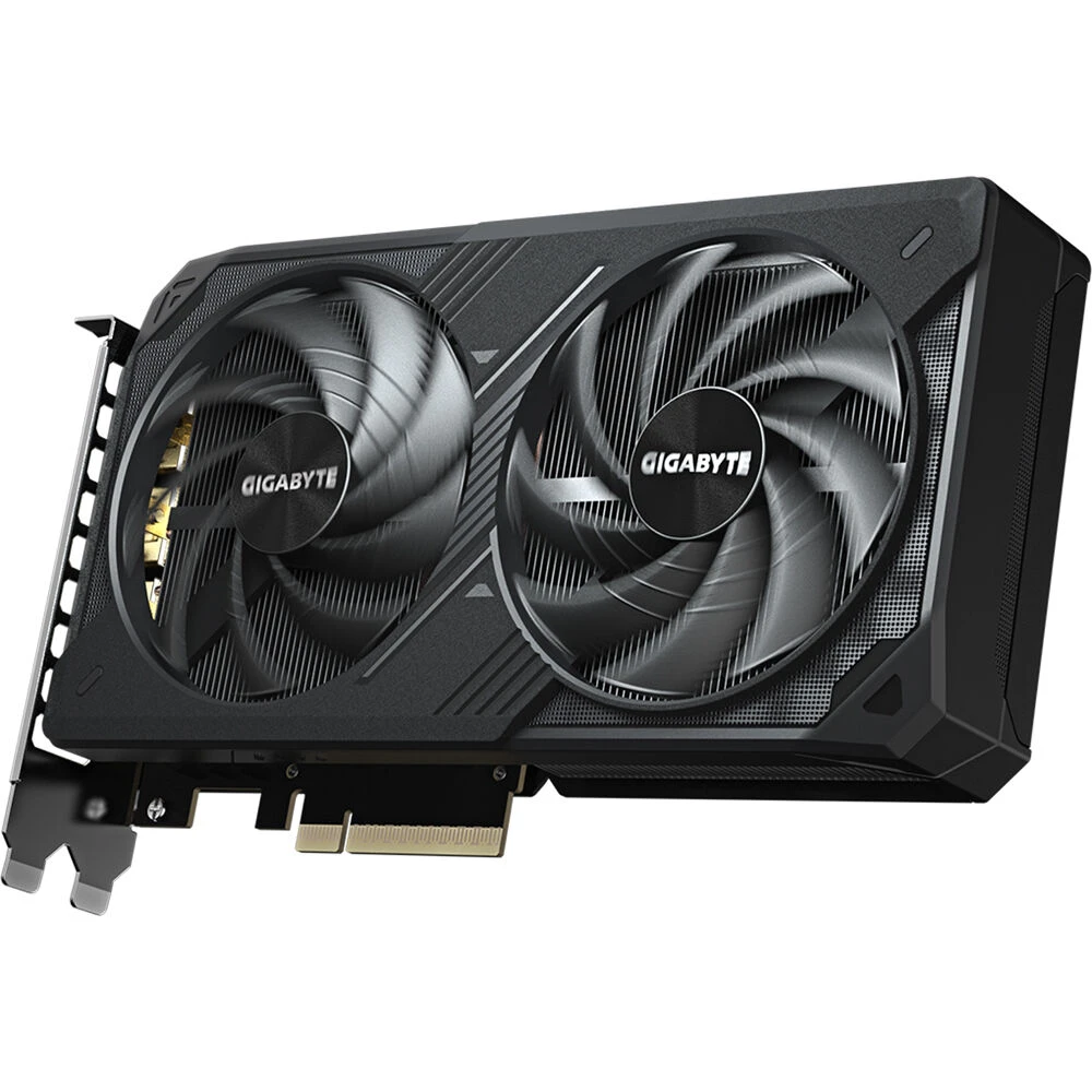 Gigabyte GeForce RTX 5060 Ti 16GB WINDFORCE Graphics Card(Gigabyte Geforce Rtx 5060 Ti 16gb Windforce Graphics Card) 4 Gigabyte GeForce RTX 5060 Ti 16GB WINDFORCE Graphics Card(Gigabyte Geforce Rtx 5060 Ti 16gb Windforce Graphics Card) - Image 4