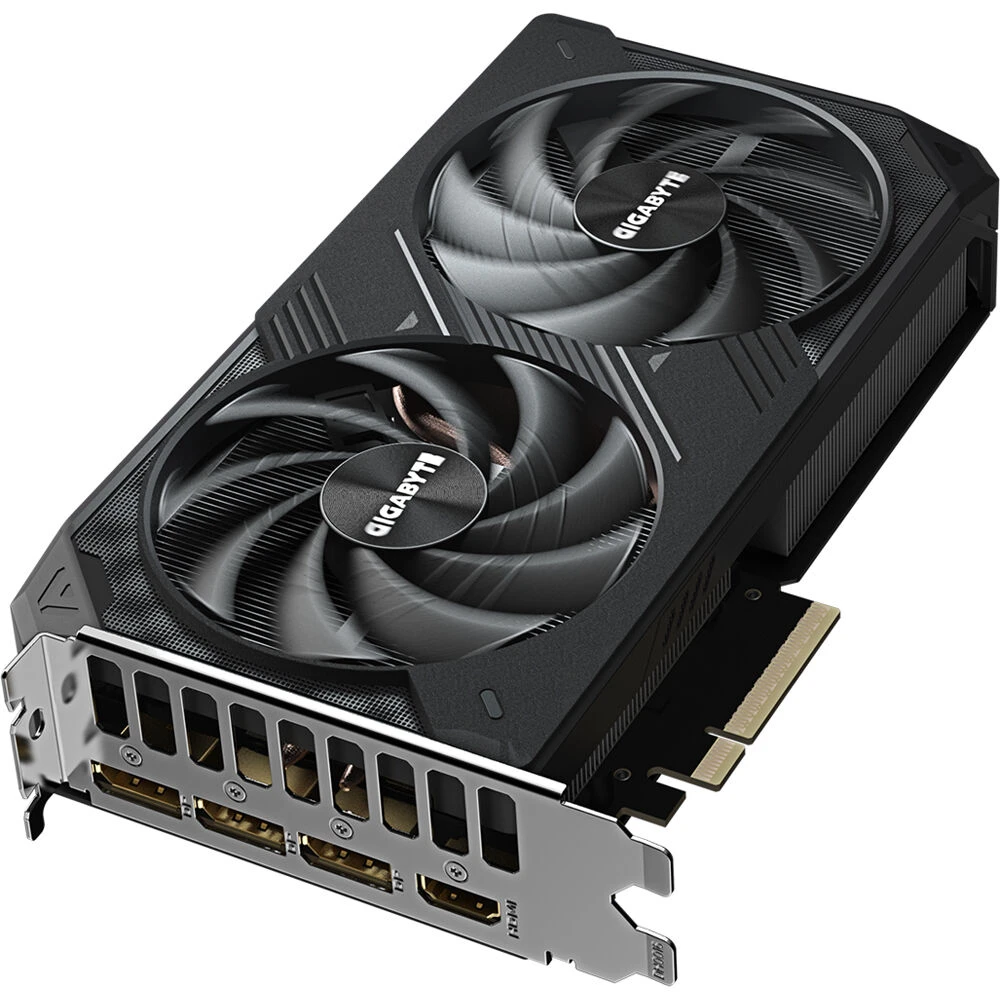 Gigabyte GeForce RTX 5060 Ti 16GB WINDFORCE Graphics Card(Gigabyte Geforce Rtx 5060 Ti 16gb Windforce Graphics Card) 5 Gigabyte GeForce RTX 5060 Ti 16GB WINDFORCE Graphics Card(Gigabyte Geforce Rtx 5060 Ti 16gb Windforce Graphics Card) - Image 5