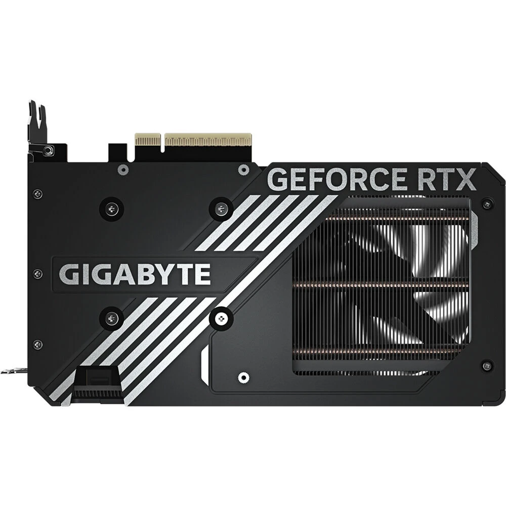 Gigabyte GeForce RTX 5060 Ti 16GB WINDFORCE Graphics Card(Gigabyte Geforce Rtx 5060 Ti 16gb Windforce Graphics Card) 6 Gigabyte GeForce RTX 5060 Ti 16GB WINDFORCE Graphics Card(Gigabyte Geforce Rtx 5060 Ti 16gb Windforce Graphics Card) - Image 6