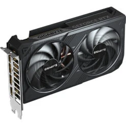 Gigabyte GeForce RTX 5060 Ti 8GB WINDFORCE Graphics Card(Gigabyte Geforce Rtx 5060 Ti 8gb Windforce Graphics Card)