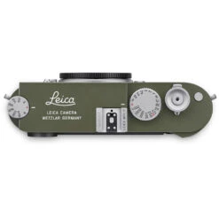 Leica M11-P Safari Rangefinder Camera(Leica M11 P Safari Rangefinder Camera) -Celestron Shop 1747049288 IMG 2490586