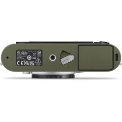 Leica M11-P Safari Rangefinder Camera(Leica M11 P Safari Rangefinder Camera) -Celestron Shop 1747049288 IMG 2490587