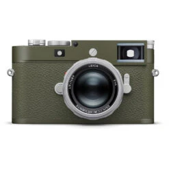 Leica M11-P Safari Rangefinder Camera(Leica M11 P Safari Rangefinder Camera) -Celestron Shop 1747049288 IMG 2490589