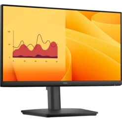 Dell Pro 22" Full HD VA Monitor With Height Adjustable Stand(Dell Pro 22 Full Hd Va Monitor With Height Adjustable Stand)
