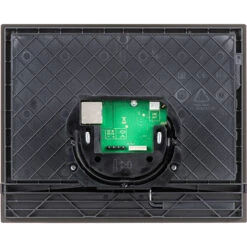 2N Indoor View Intercom (Wi-Fi, Black)(2n Indoor View Intercom Wi Fi Black) -Celestron Shop 1747135322 IMG 2491658