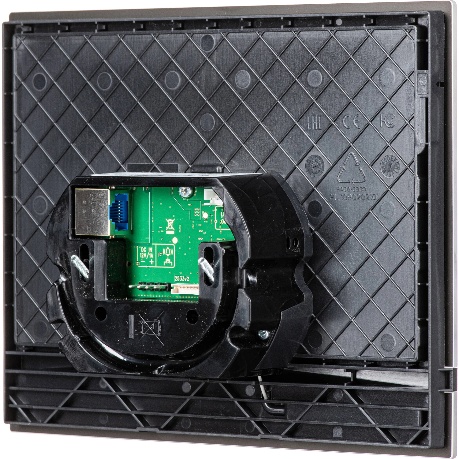 2N Indoor View Intercom (Wi-Fi, White)(2n Indoor View Intercom Wi Fi White) 5 2N Indoor View Intercom (Wi-Fi, White)(2n Indoor View Intercom Wi Fi White) - Image 5