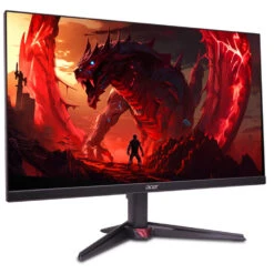 Acer Nitro VG240Y X1biip 23.8" IPS Gaming Monitor(Acer Nitro Vg240y X1biip 23 8 Ips Gaming Monitor)