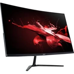 Acer Nitro ED320QR S3biipx 31.5" Curved Gaming Monitor(Acer Nitro Ed320qr S3biipx 31 5 Curved Gaming Monitor)