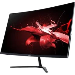 Acer Nitro ED320QR S3biipx 31.5" Curved Gaming Monitor(Acer Nitro Ed320qr S3biipx 31 5 Curved Gaming Monitor) -Celestron Shop 1747234308 IMG 2492867