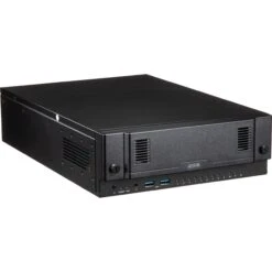 Axis Communications Camera Station S2212 Mk II Standalone Appliance All-in-One Recorder With 6TB HDD(Axis Communications Camera Station S2212 Mk Ii Standalone Appliance All In One Recorder With 6tb Hdd)