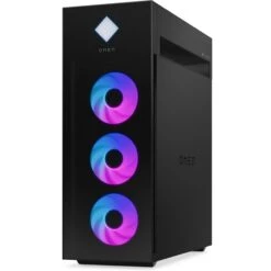 HP OMEN 45L GT22-3080 Gaming Desktop (Ultra 7-265K, 32GB, 2TB SSD, RTX 5080, Windows 11 Pro)(Hp Omen 45l Gt22 3080 Gaming Desktop Ultra 7 265k 32gb 2tb Ssd Rtx 5080 Windows 11 Pro) -Celestron Shop 1747241913 IMG 2493394