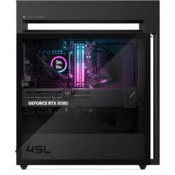 HP OMEN 45L GT22-3080 Gaming Desktop (Ultra 7-265K, 32GB, 2TB SSD, RTX 5080, Windows 11 Pro)(Hp Omen 45l Gt22 3080 Gaming Desktop Ultra 7 265k 32gb 2tb Ssd Rtx 5080 Windows 11 Pro) -Celestron Shop 1747241928 IMG 2493396