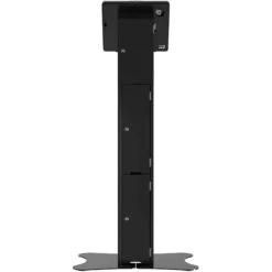 CTA Digital Premium Locking Floor Stand Kiosk With Enclosed Printer Storage & Cable Management(Cta Digital Premium Locking Floor Stand Kiosk With Enclosed Printer Storage Cable Management) -Celestron Shop 1747305410 IMG 2493796