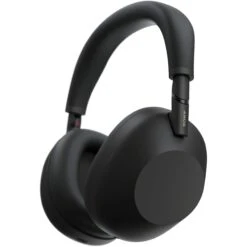 Sony WH-1000XM6 Noise-Canceling Wireless Over-Ear Headphones (Black)(Sony Wh 1000xm6 Noise Canceling Wireless Over Ear Headphones Black)