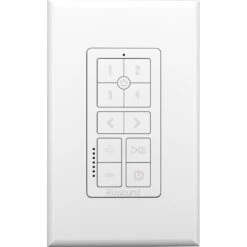 Russound IPK-1 Single-Gang IP Audio System Keypad(Russound Ipk 1 Single Gang Ip Audio System Keypad) 6 Russound IPK-1 Single-Gang IP Audio System Keypad(Russound Ipk 1 Single Gang Ip Audio System Keypad) -Celestron Shop 1747754737 IMG 2497334