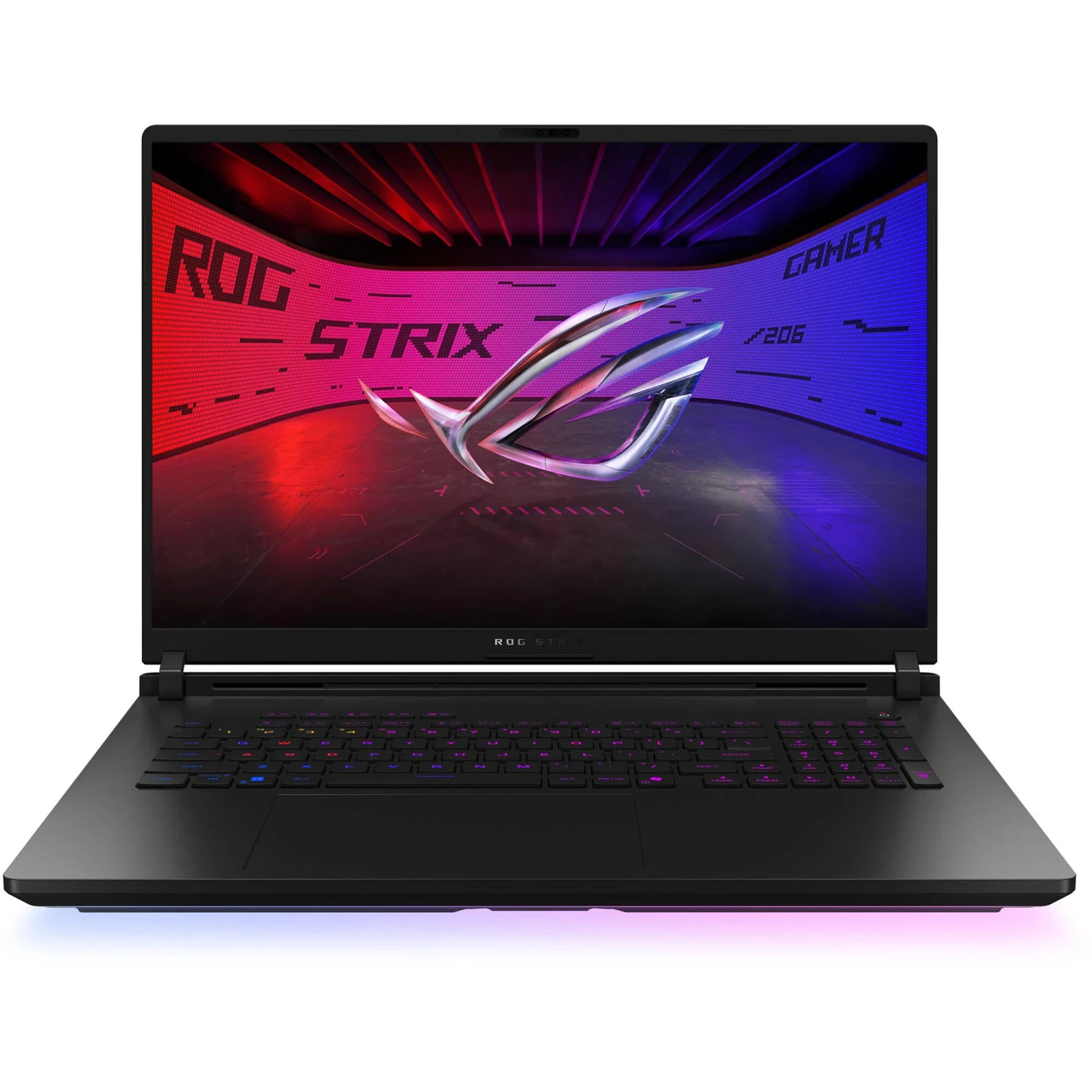 ASUS 18" Republic Of Gamers Strix SCAR 18 Gaming Laptop(Asus 18 Republic Of Gamers Strix Scar 18 Gaming Laptop) 2 ASUS 18" Republic Of Gamers Strix SCAR 18 Gaming Laptop(Asus 18 Republic Of Gamers Strix Scar 18 Gaming Laptop) - Image 2