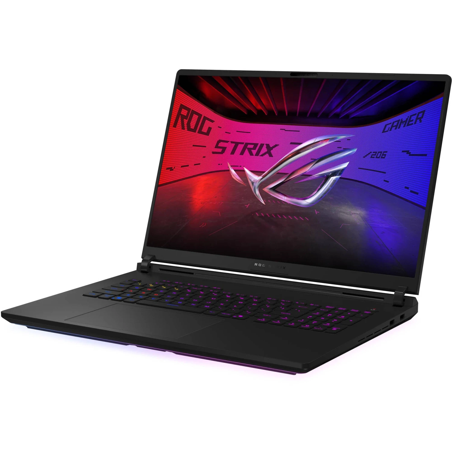 ASUS 18" Republic Of Gamers Strix SCAR 18 Gaming Laptop(Asus 18 Republic Of Gamers Strix Scar 18 Gaming Laptop) 3 ASUS 18" Republic Of Gamers Strix SCAR 18 Gaming Laptop(Asus 18 Republic Of Gamers Strix Scar 18 Gaming Laptop) - Image 3