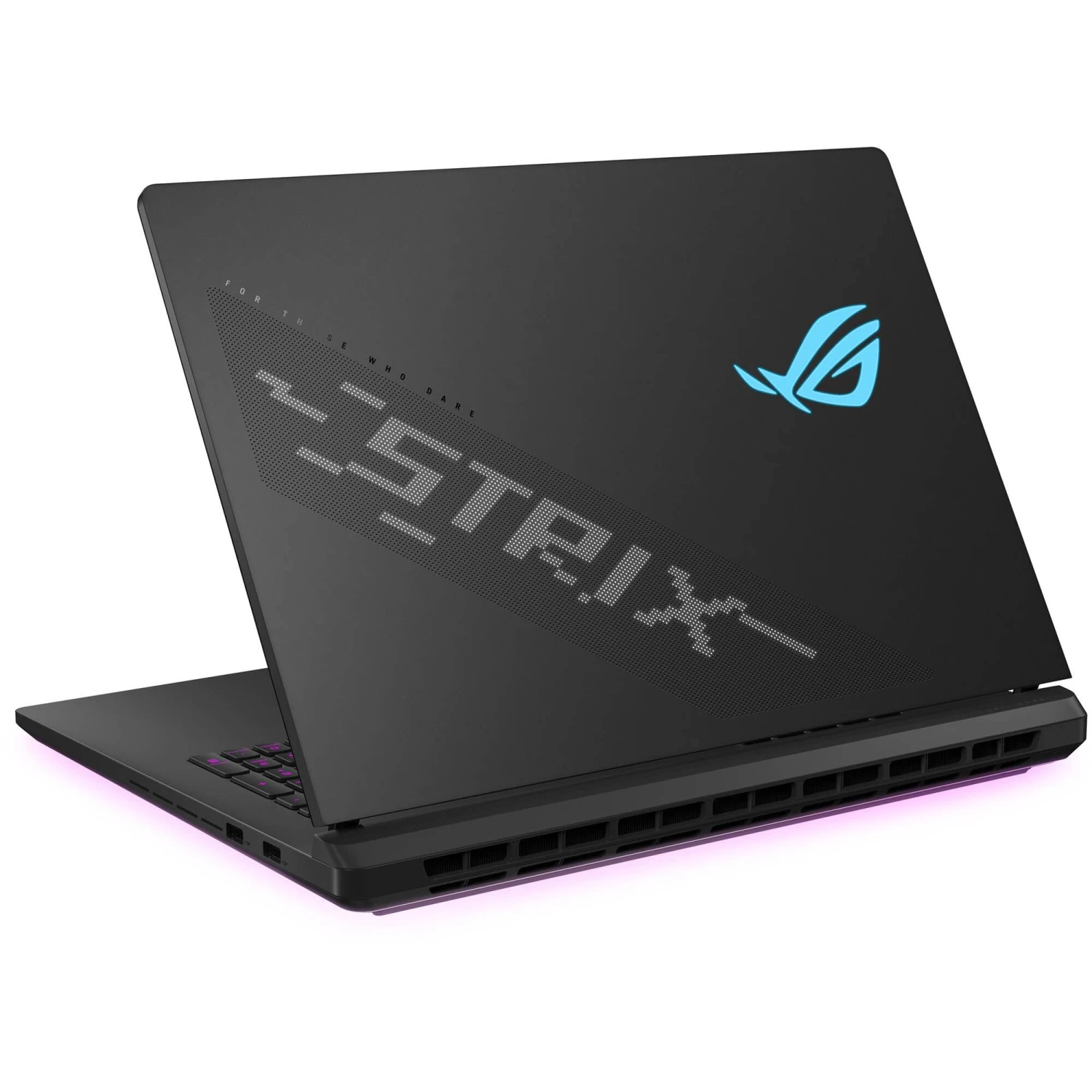 ASUS 18" Republic Of Gamers Strix SCAR 18 Gaming Laptop(Asus 18 Republic Of Gamers Strix Scar 18 Gaming Laptop) 6 ASUS 18" Republic Of Gamers Strix SCAR 18 Gaming Laptop(Asus 18 Republic Of Gamers Strix Scar 18 Gaming Laptop) - Image 6