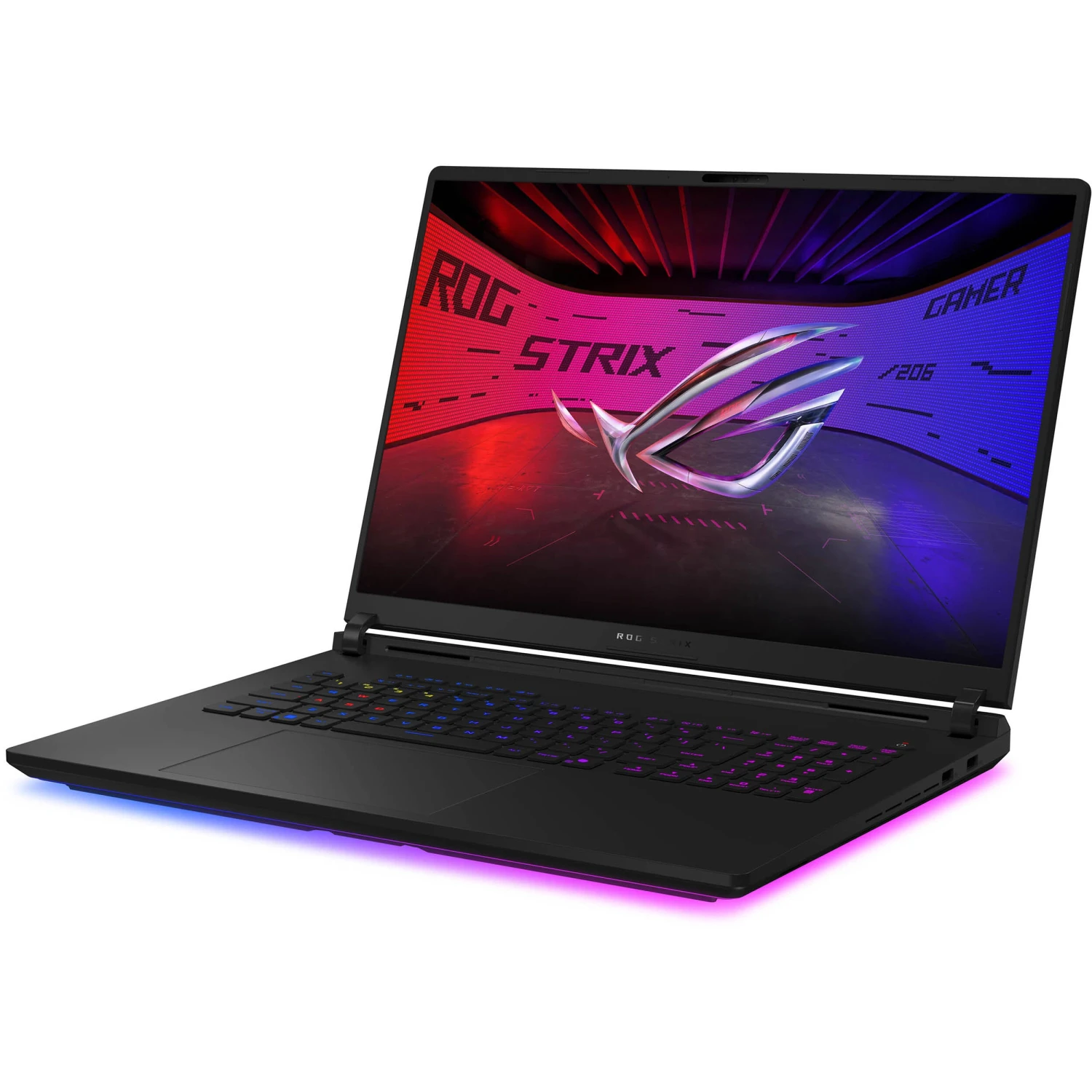 ASUS 18" Republic Of Gamers Strix SCAR 18 Gaming Laptop(Asus 18 Republic Of Gamers Strix Scar 18 Gaming Laptop 2) 3 ASUS 18" Republic Of Gamers Strix SCAR 18 Gaming Laptop(Asus 18 Republic Of Gamers Strix Scar 18 Gaming Laptop 2) - Image 3