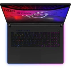 ASUS 18" Republic Of Gamers Strix SCAR 18 Gaming Laptop(Asus 18 Republic Of Gamers Strix Scar 18 Gaming Laptop 2) 9 ASUS 18" Republic Of Gamers Strix SCAR 18 Gaming Laptop(Asus 18 Republic Of Gamers Strix Scar 18 Gaming Laptop 2) -Celestron Shop 1747764754 IMG 2497567