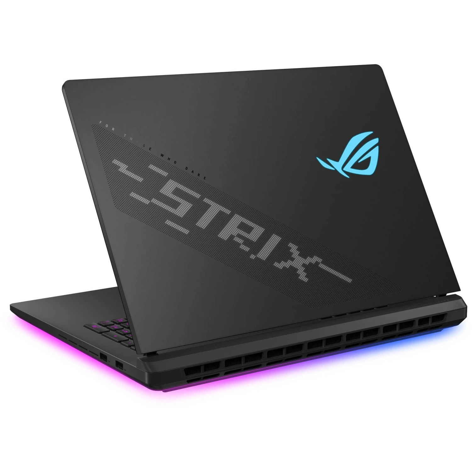 ASUS 18" Republic Of Gamers Strix SCAR 18 Gaming Laptop(Asus 18 Republic Of Gamers Strix Scar 18 Gaming Laptop 2) 6 ASUS 18" Republic Of Gamers Strix SCAR 18 Gaming Laptop(Asus 18 Republic Of Gamers Strix Scar 18 Gaming Laptop 2) - Image 6
