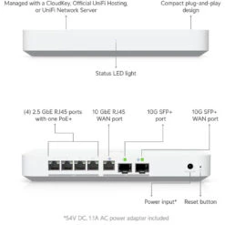 Ubiquiti Networks Gateway Fiber(Ubiquiti Networks Gateway Fiber) -Celestron Shop 1747831096 IMG 2497995