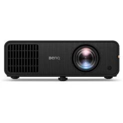 BenQ AW30ST 3200-Lumen WXGA Short-Throw Multi-LED DLP Golf Simulator Projector(Benq Aw30st 3200 Lumen Wxga Short Throw Multi Led Dlp Golf Simulator Projector)