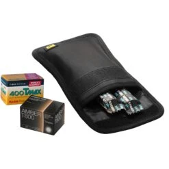 Ruggard X-Ray Protector Pouch For 35mm Film (Small)(Ruggard X Ray Protector Pouch For 35mm Film Small) -Celestron Shop 1747845946 IMG 2498759