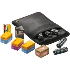 Ruggard X-Ray Protector Pouch For 35mm Film (Medium)(Ruggard X Ray Protector Pouch For 35mm Film Medium) 10 Ruggard X-Ray Protector Pouch For 35mm Film (Medium)(Ruggard X Ray Protector Pouch For 35mm Film Medium) -Celestron Shop 1747845988 IMG 2498761