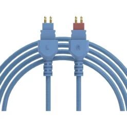 Dekoni Audio Ensemble 4.4mm Nylon Wrapped Cable With HD600 Headphone Connectors (52")(Dekoni Audio Ensemble 4 4mm Nylon Wrapped Cable With Hd600 Headphone Connectors 52) -Celestron Shop 1747908086 IMG 2499113