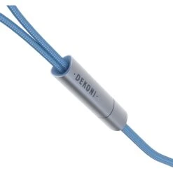 Dekoni Audio Ensemble 4.4mm Nylon Wrapped Cable With HD600 Headphone Connectors (52")(Dekoni Audio Ensemble 4 4mm Nylon Wrapped Cable With Hd600 Headphone Connectors 52) -Celestron Shop 1747908086 IMG 2499115