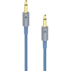 Dekoni Audio Ensemble 4.4mm Nylon Wrapped Cable With 3.5mm Headphone Connectors (64")(Dekoni Audio Ensemble 4 4mm Nylon Wrapped Cable With 3 5mm Headphone Connectors 64) -Celestron Shop 1747908130 IMG 2499122