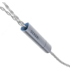 Dekoni Audio Ensemble 4.4mm Braided Cable With 4-Pin Mini XLR Headphone Connectors (64")(Dekoni Audio Ensemble 4 4mm Braided Cable With 4 Pin Mini Xlr Headphone Connectors 64) -Celestron Shop 1747908313 IMG 2499168