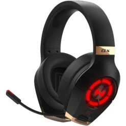 Edifier GX Wired Gaming Headset (Black)(Edifier Gx Wired Gaming Headset Black) -Celestron Shop 1748004028 IMG 2481098