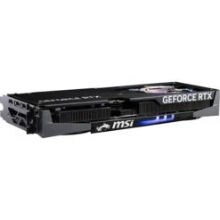 MSI GeForce RTX 5060 Ti 16GB GAMING TRIO OC Graphics Card(Msi Geforce Rtx 5060 Ti 16gb Gaming Trio Oc Graphics Card) -Celestron Shop 1748215248 IMG 2500969