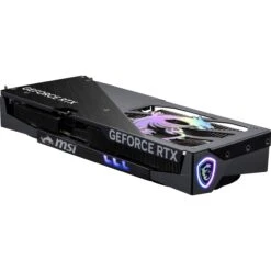 MSI GeForce RTX 5060 Ti 16GB GAMING TRIO OC Graphics Card(Msi Geforce Rtx 5060 Ti 16gb Gaming Trio Oc Graphics Card) -Celestron Shop 1748215248 IMG 2500970
