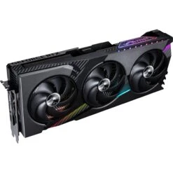 MSI GeForce RTX 5060 Ti 16G VANGUARD SOC Graphics Card(Msi Geforce Rtx 5060 Ti 16g Vanguard Soc Graphics Card)