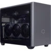 Cooler Master NR W9 Mini Desktop Workstation(Cooler Master Nr W9 Mini Desktop Workstation 2)