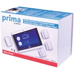 Napco Prima PKIT1A All-in-One Wi-Fi System (AT&T)(Napco Prima Pkit1a All In One Wi Fi System At T)