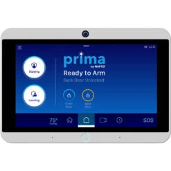 Napco Prima PP1A All-in-One 7" Wi-Fi Touchscreen Super Panel (AT&T)(Napco Prima Pp1a All In One 7 Wi Fi Touchscreen Super Panel At T)