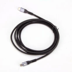 Bullet Train Professional Series USB-C 3.2 Gen 2x2 Cable (6.6')(Bullet Train Professional Series Usb C 3 2 Gen 2x2 Cable 6 6)