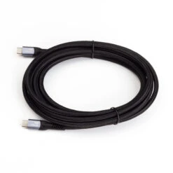 Bullet Train Professional Series USB-C 3.2 Gen 2x2 Cable (9.8')(Bullet Train Professional Series Usb C 3 2 Gen 2x2 Cable 9 8)