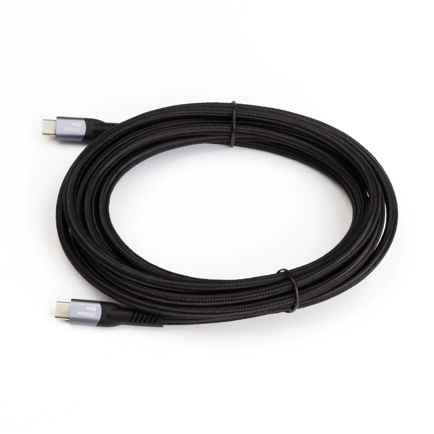 Bullet Train Professional Series USB-C 3.2 Gen 2x2 Cable (9.8')(Bullet Train Professional Series Usb C 3 2 Gen 2x2 Cable 9 8) 1 Bullet Train Professional Series USB-C 3.2 Gen 2x2 Cable (9.8')(Bullet Train Professional Series Usb C 3 2 Gen 2x2 Cable 9 8)