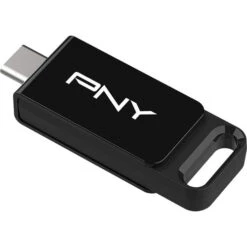 PNY 64GB Elite USB-C 3.2 Gen 1 Flash Drive(Pny 64gb Elite Usb C 3 2 Gen 1 Flash Drive) -Celestron Shop 1748536565 IMG 2504808