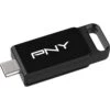 PNY 64GB Elite USB-C 3.2 Gen 1 Flash Drive(Pny 64gb Elite Usb C 3 2 Gen 1 Flash Drive)