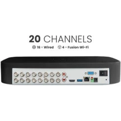 Lorex Fusion Series D863A62B 20-Channel 4K UHD DVR With 2TB HDD(Lorex Fusion Series D863a62b 20 Channel 4k Uhd Dvr With 2tb Hdd) -Celestron Shop 1748609163 IMG 2505178